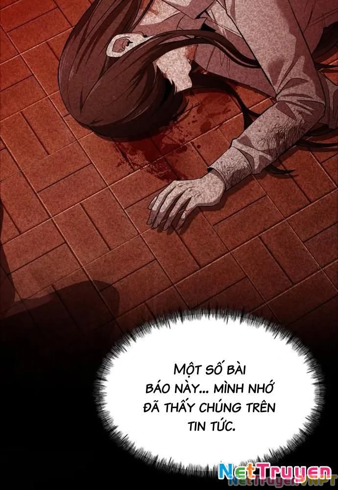 Nhịp Đập Ma Quái Chapter 4 - Trang 2