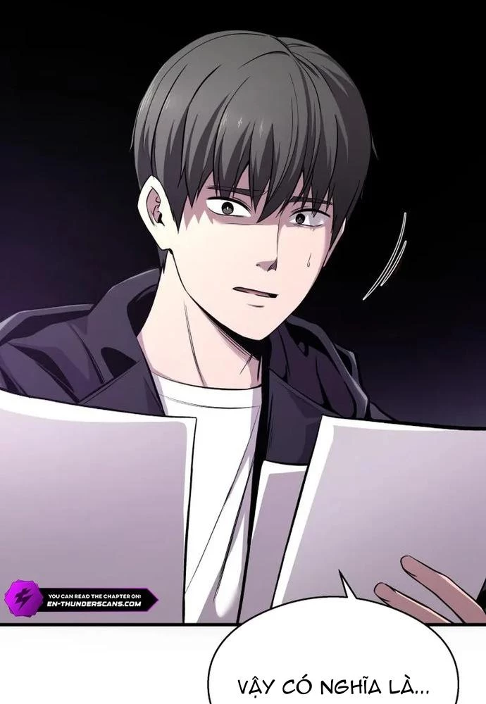 Nhịp Đập Ma Quái Chapter 4 - Trang 2