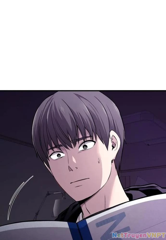 Nhịp Đập Ma Quái Chapter 4 - Trang 2