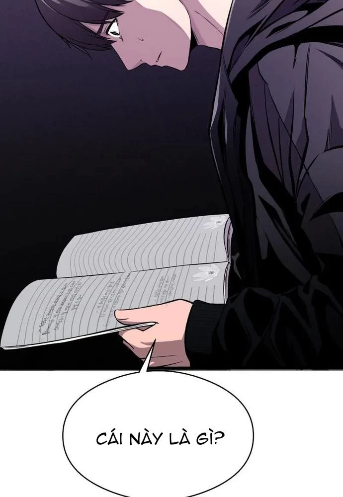 Nhịp Đập Ma Quái Chapter 4 - Trang 2
