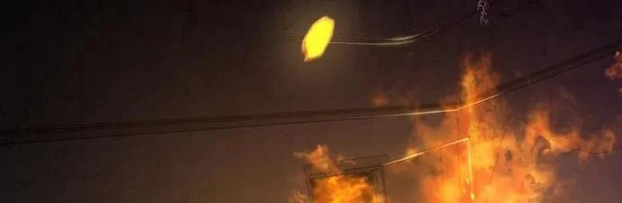 Nhịp Đập Ma Quái Chapter 4 - Trang 2