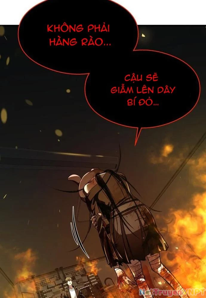 Nhịp Đập Ma Quái Chapter 4 - Trang 2