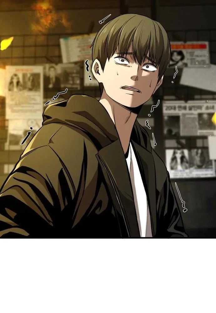 Nhịp Đập Ma Quái Chapter 4 - Trang 2