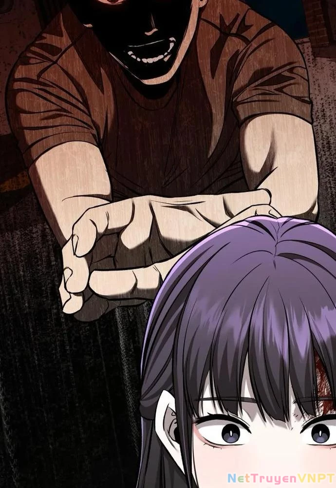 Nhịp Đập Ma Quái Chapter 5 - Trang 2