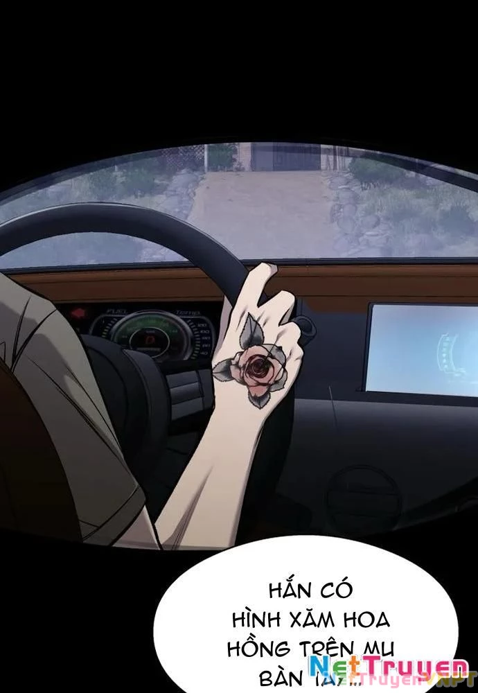 Nhịp Đập Ma Quái Chapter 5 - Trang 2