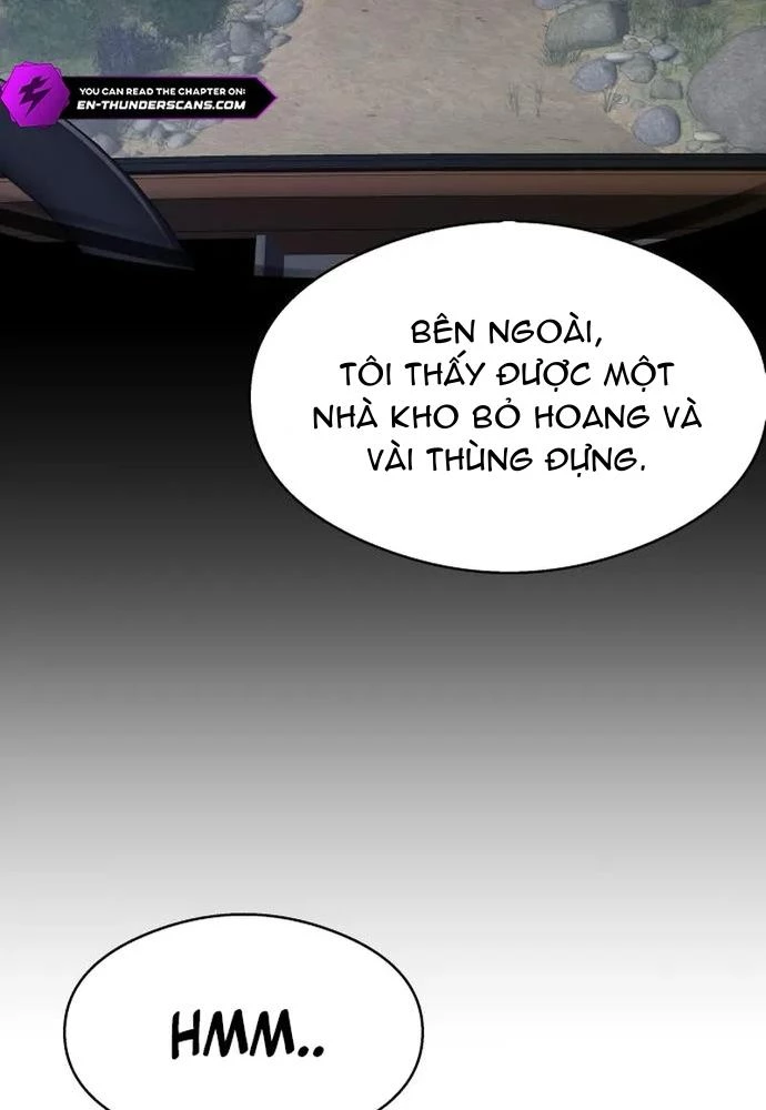 Nhịp Đập Ma Quái Chapter 5 - Trang 2