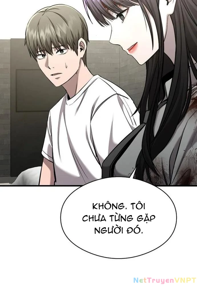Nhịp Đập Ma Quái Chapter 5 - Trang 2