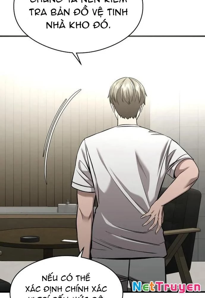 Nhịp Đập Ma Quái Chapter 5 - Trang 2