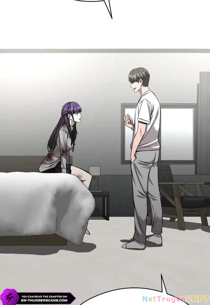 Nhịp Đập Ma Quái Chapter 5 - Trang 2