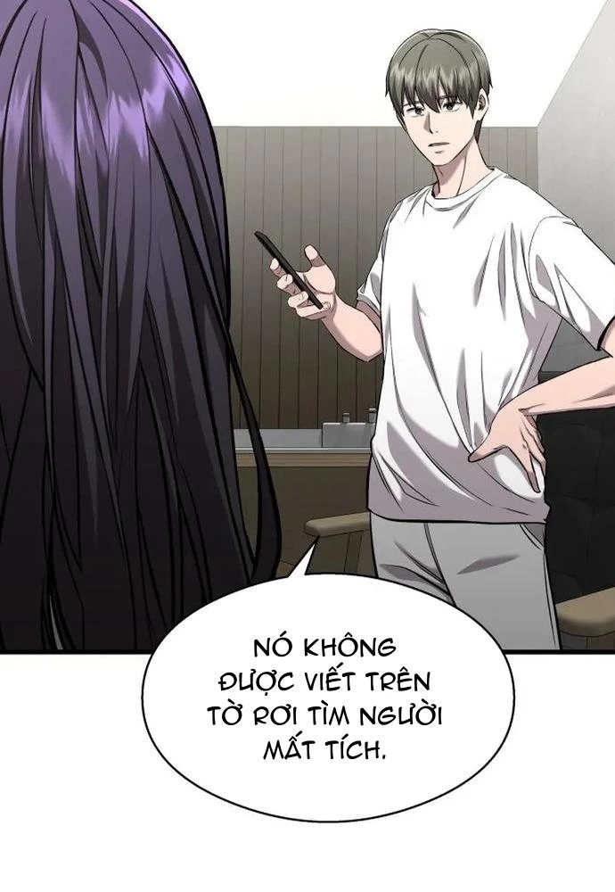 Nhịp Đập Ma Quái Chapter 5 - Trang 2