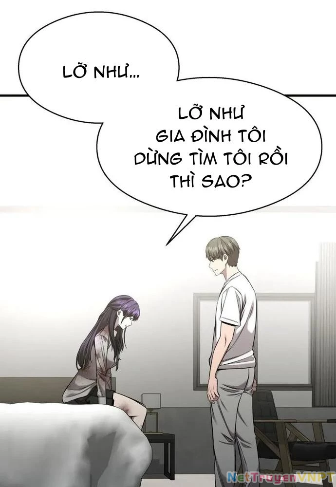 Nhịp Đập Ma Quái Chapter 5 - Trang 2