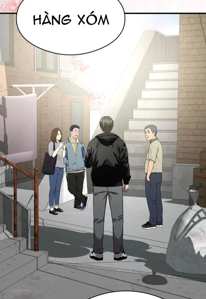 Nhịp Đập Ma Quái Chapter 5 - Trang 2