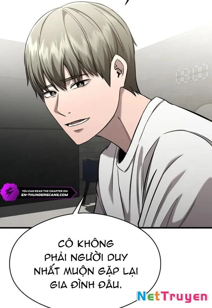 Nhịp Đập Ma Quái Chapter 5 - Trang 2