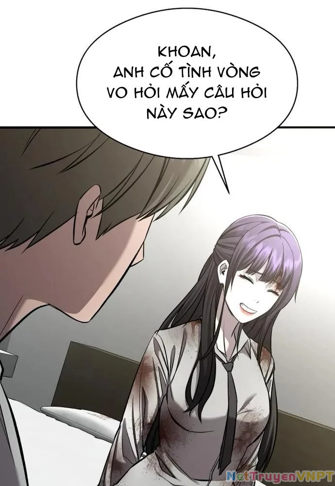 Nhịp Đập Ma Quái Chapter 5 - Trang 2