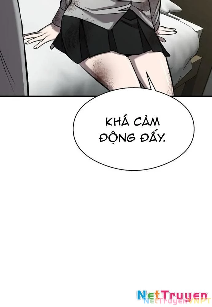 Nhịp Đập Ma Quái Chapter 5 - Trang 2