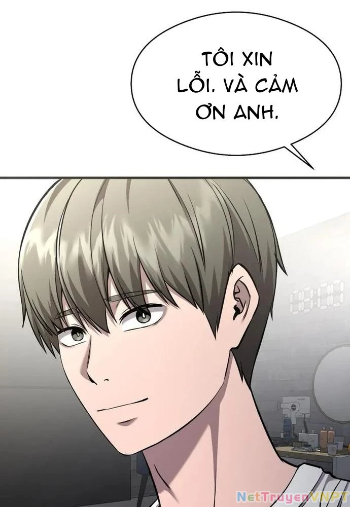 Nhịp Đập Ma Quái Chapter 5 - Trang 2