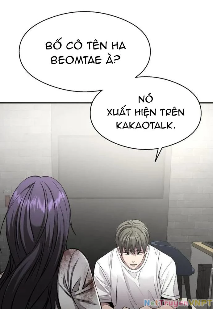 Nhịp Đập Ma Quái Chapter 5 - Trang 2