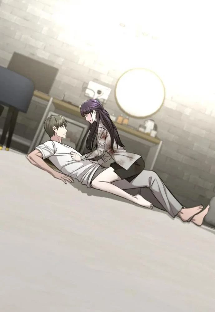 Nhịp Đập Ma Quái Chapter 5 - Trang 2