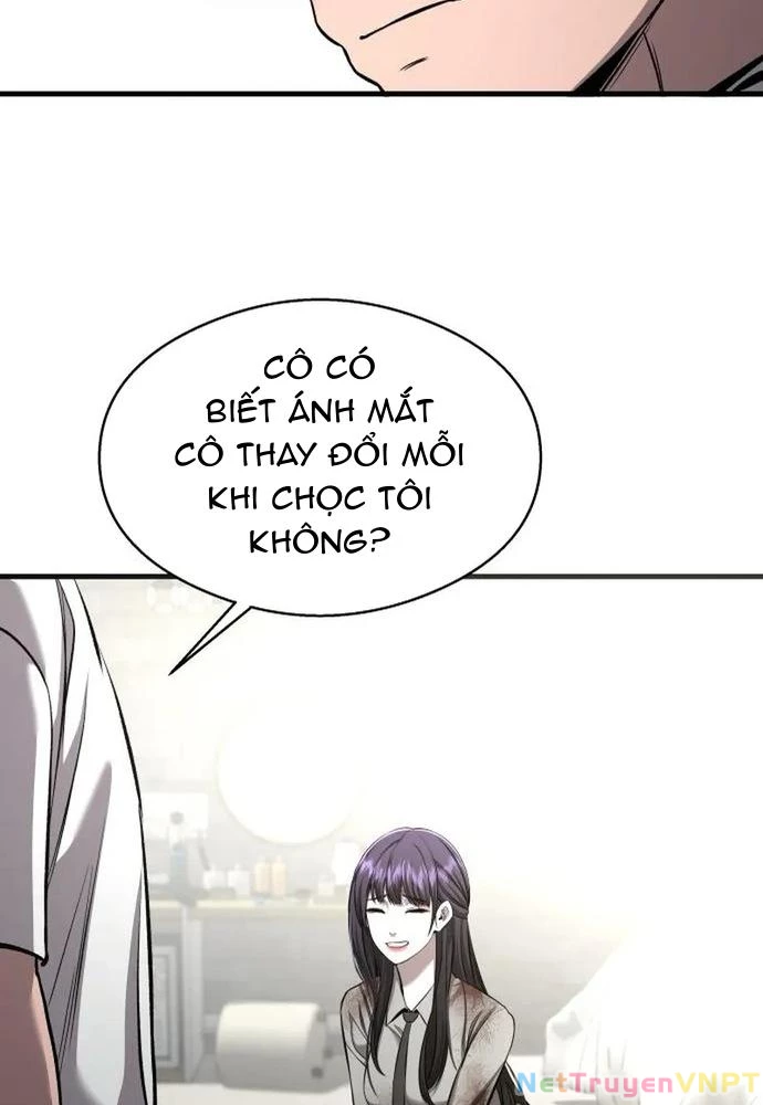 Nhịp Đập Ma Quái Chapter 5 - Trang 2