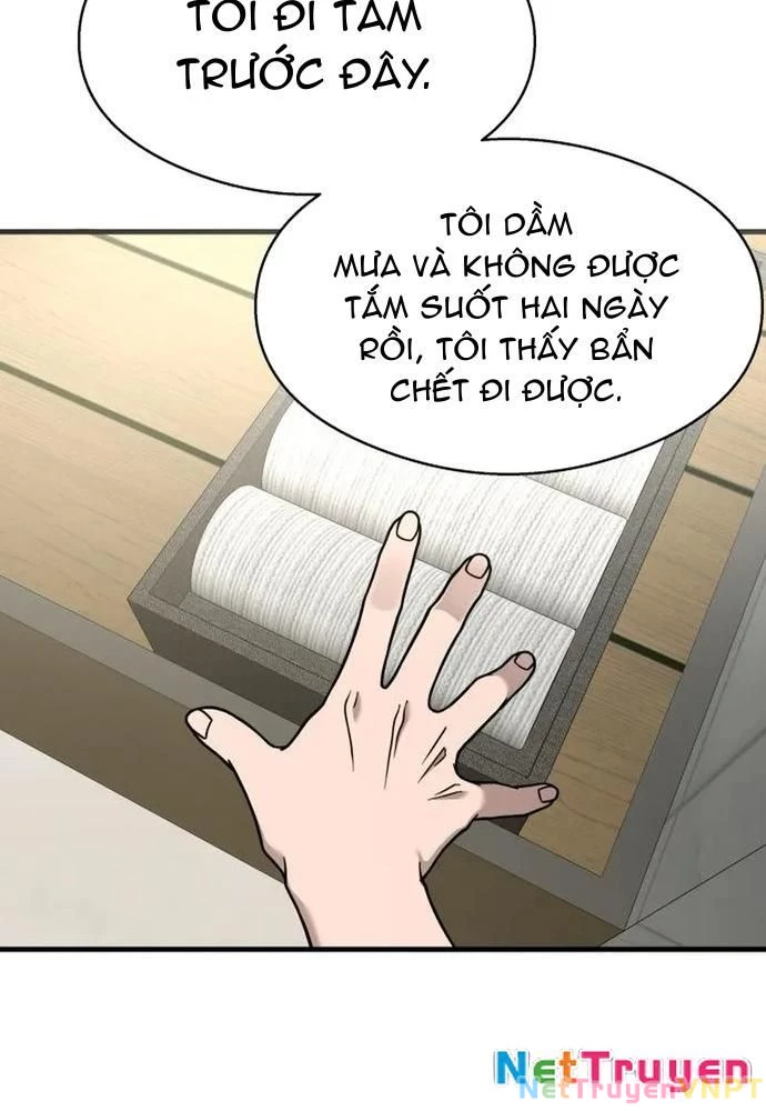 Nhịp Đập Ma Quái Chapter 5 - Trang 2