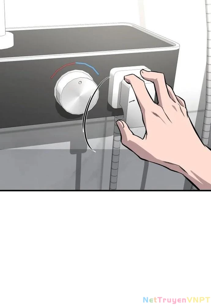 Nhịp Đập Ma Quái Chapter 5 - Trang 2