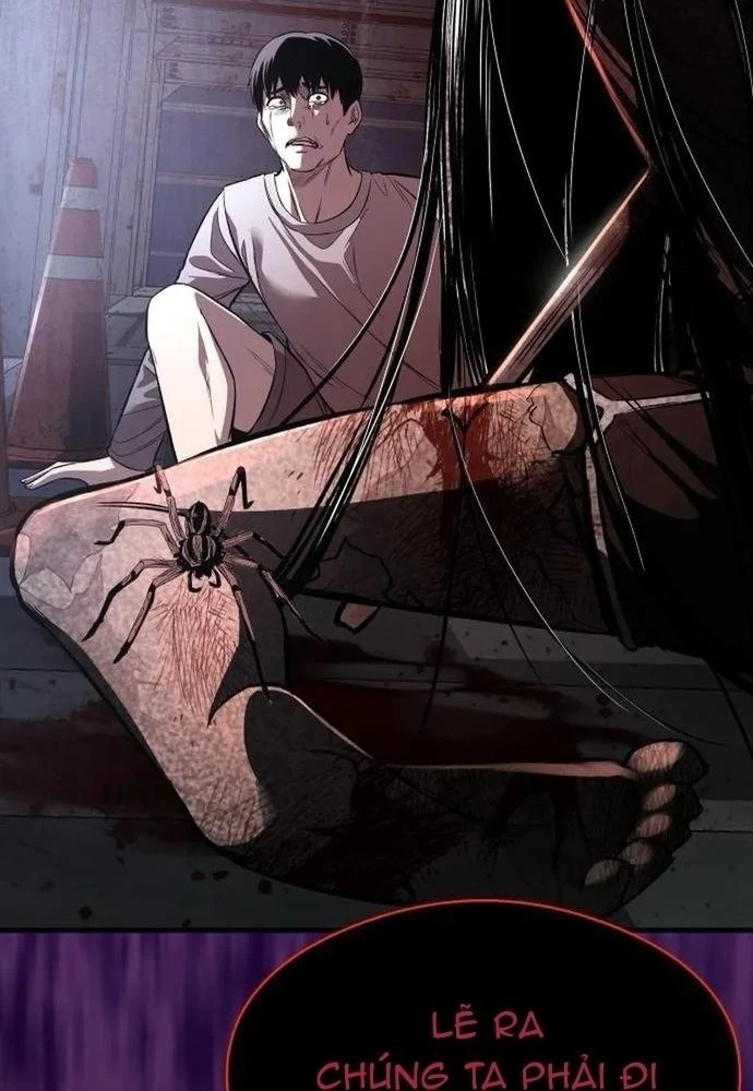 Nhịp Đập Ma Quái Chapter 5 - Trang 2