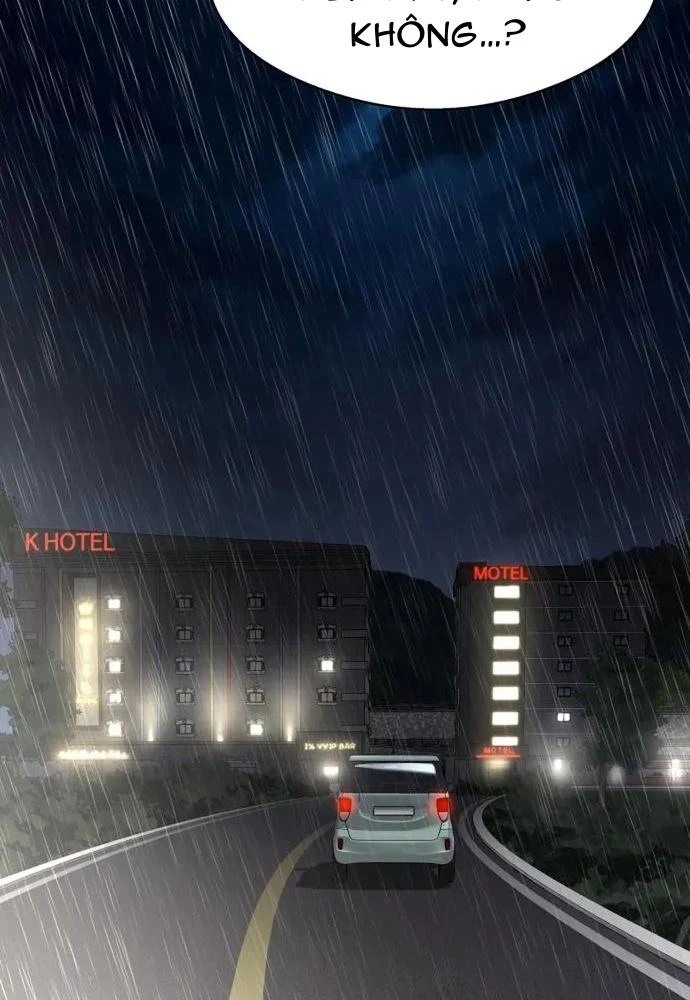 Nhịp Đập Ma Quái Chapter 5 - Trang 2