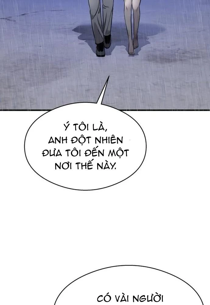 Nhịp Đập Ma Quái Chapter 5 - Trang 2