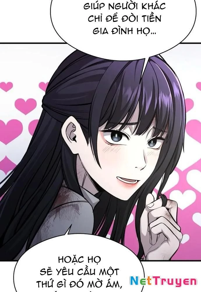 Nhịp Đập Ma Quái Chapter 5 - Trang 2