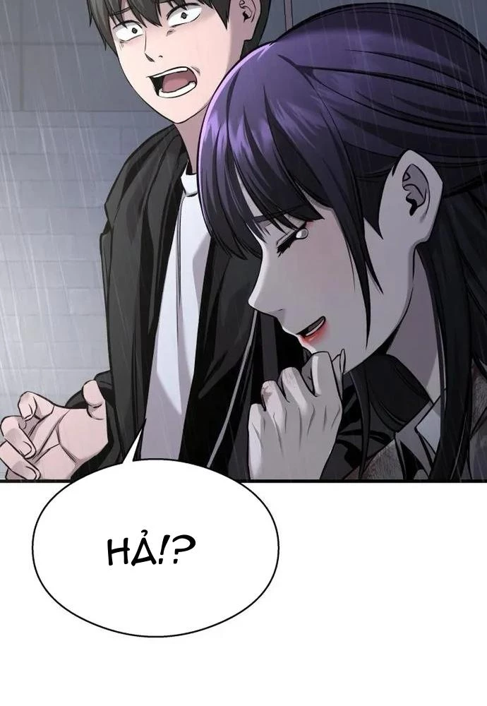 Nhịp Đập Ma Quái Chapter 5 - Trang 2