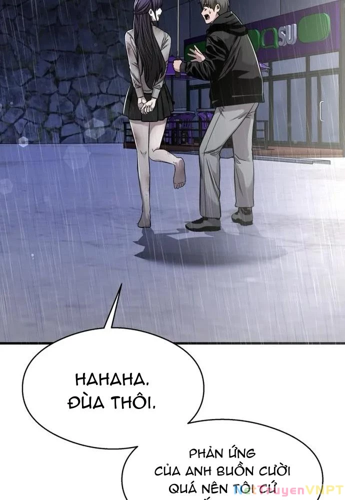 Nhịp Đập Ma Quái Chapter 5 - Trang 2