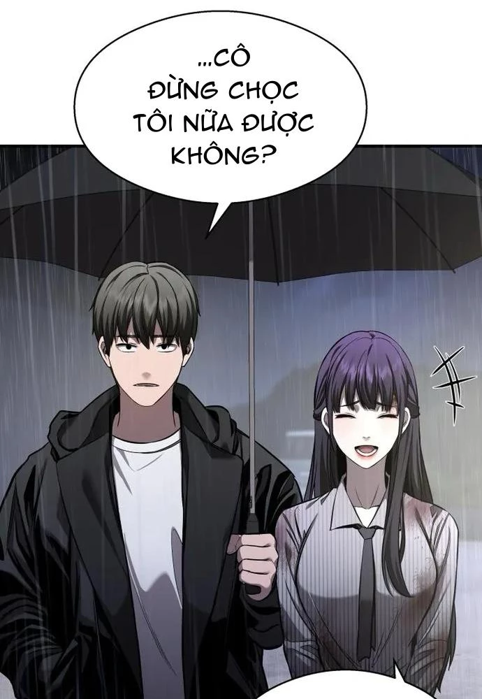 Nhịp Đập Ma Quái Chapter 5 - Trang 2