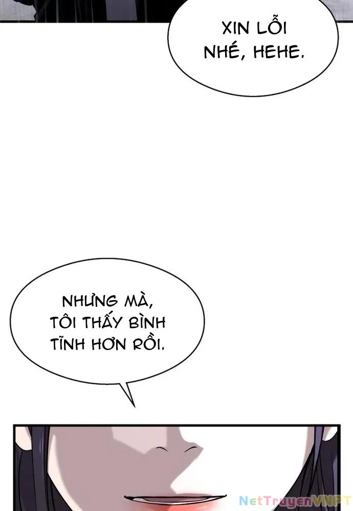 Nhịp Đập Ma Quái Chapter 5 - Trang 2