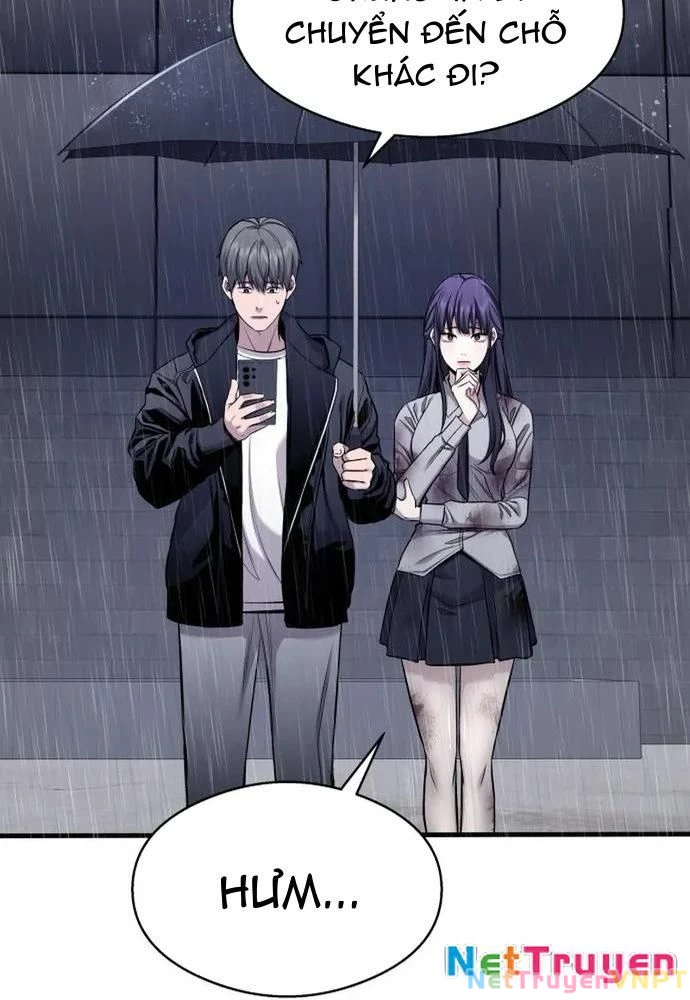 Nhịp Đập Ma Quái Chapter 5 - Trang 2