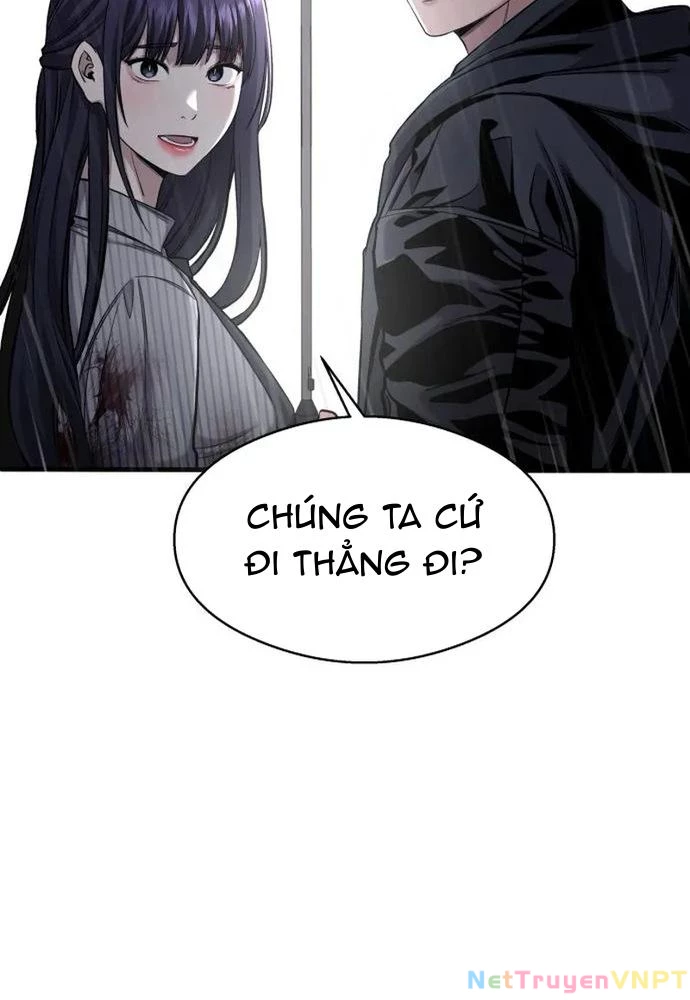 Nhịp Đập Ma Quái Chapter 5 - Trang 2