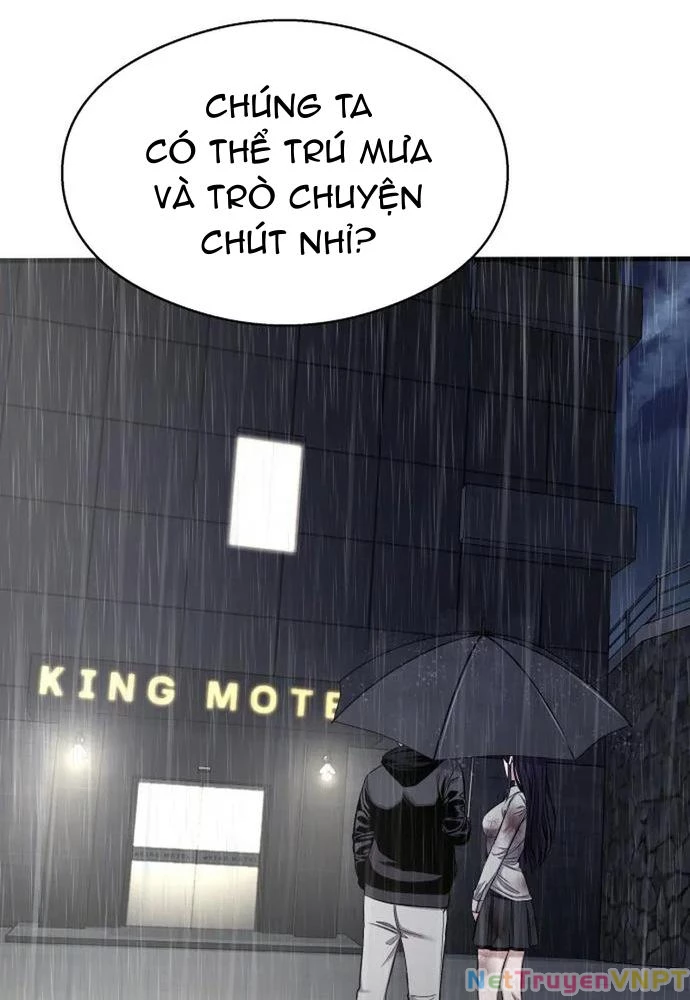 Nhịp Đập Ma Quái Chapter 5 - Trang 2