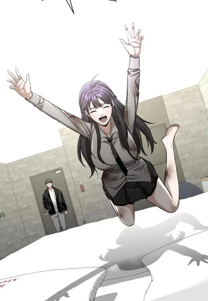 Nhịp Đập Ma Quái Chapter 5 - Trang 2