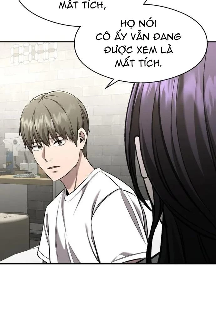 Nhịp Đập Ma Quái Chapter 5 - Trang 2