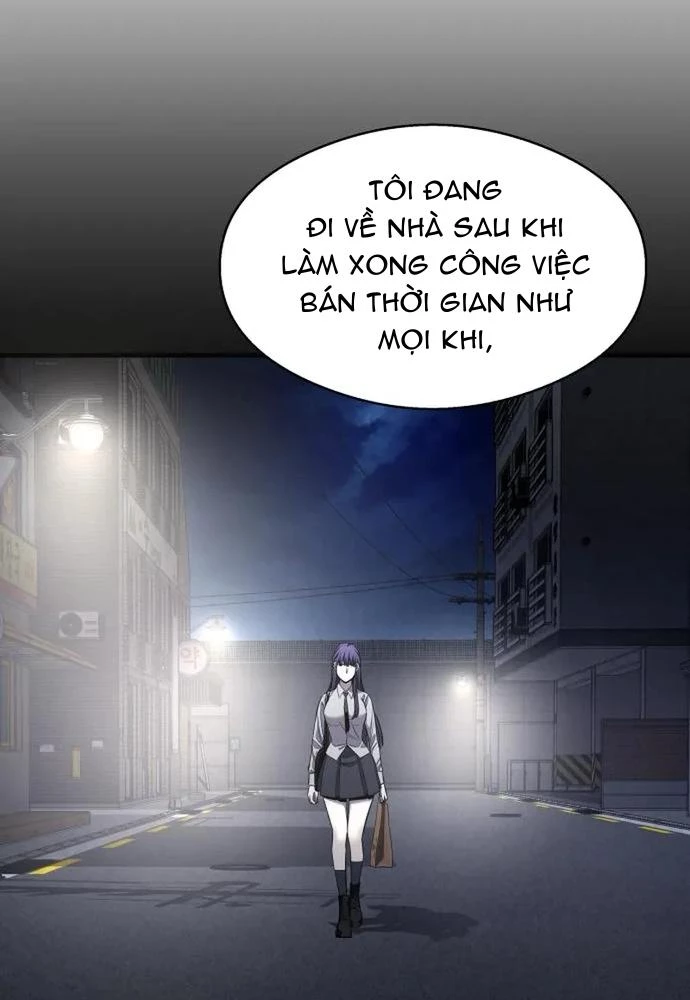 Nhịp Đập Ma Quái Chapter 5 - Trang 2