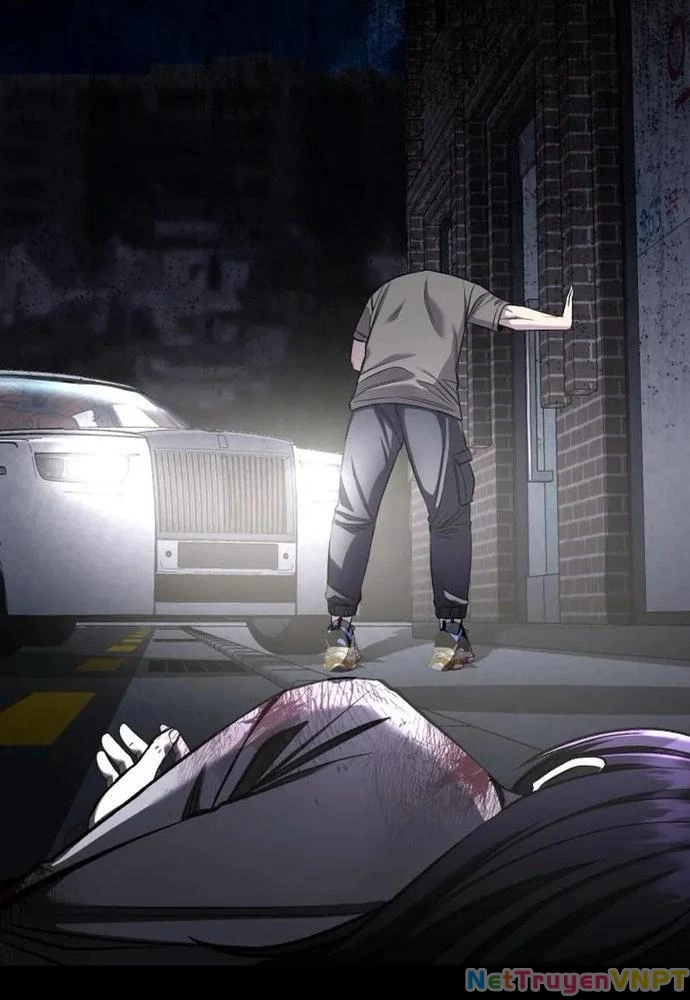 Nhịp Đập Ma Quái Chapter 5 - Trang 2