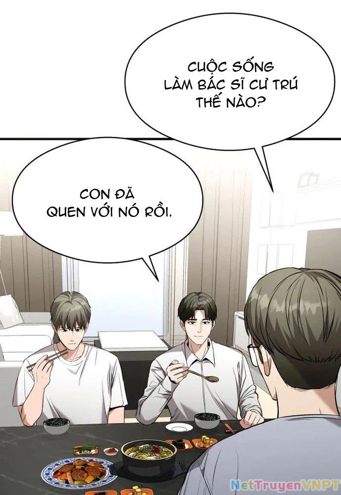 Nhịp Đập Ma Quái Chapter 6 - Trang 2