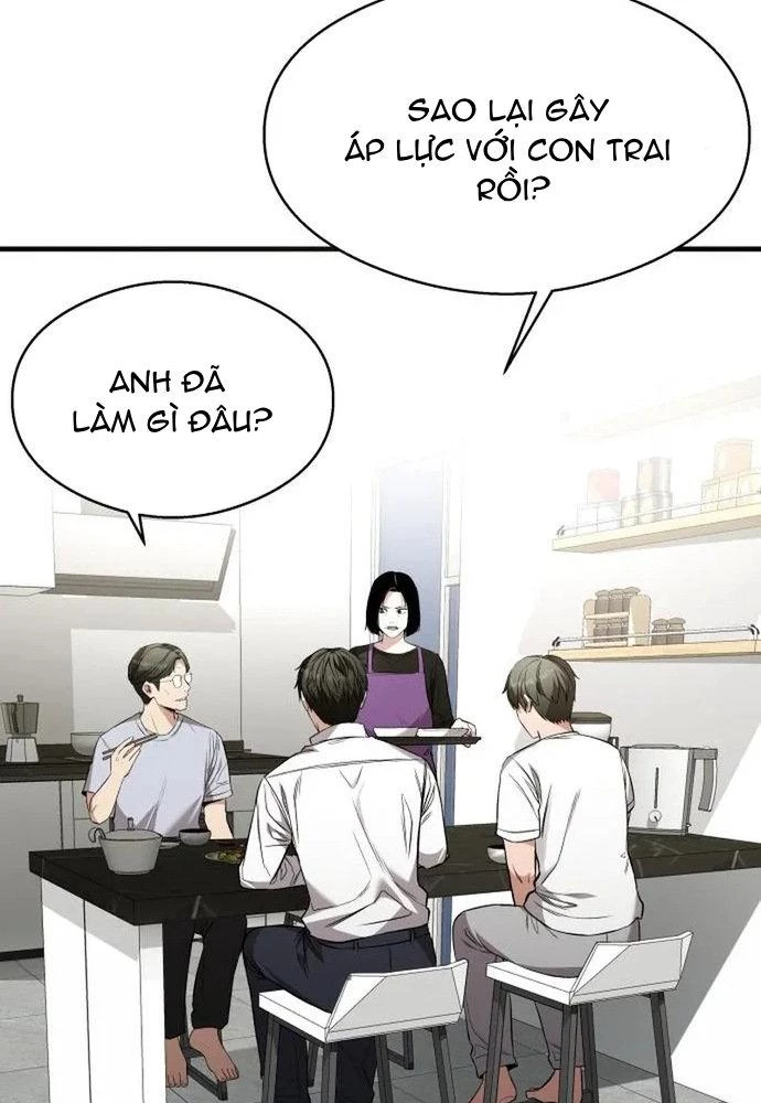 Nhịp Đập Ma Quái Chapter 6 - Trang 2