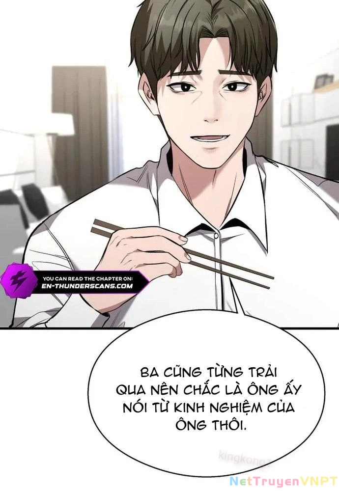 Nhịp Đập Ma Quái Chapter 6 - Trang 2