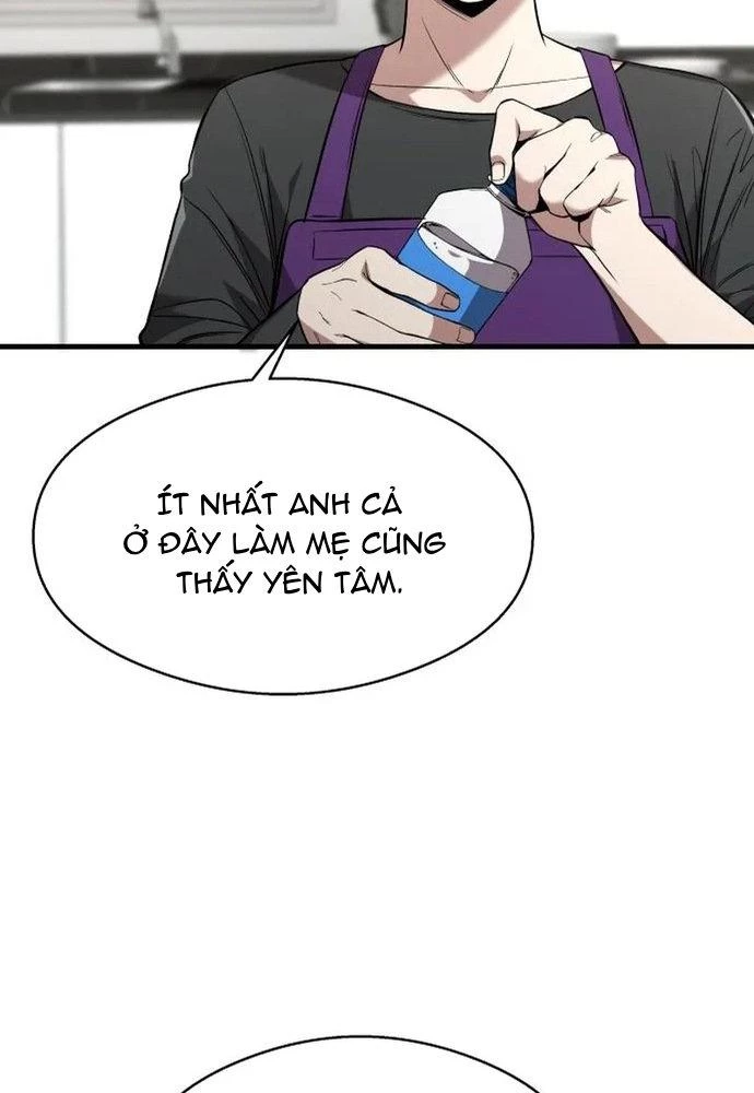 Nhịp Đập Ma Quái Chapter 6 - Trang 2