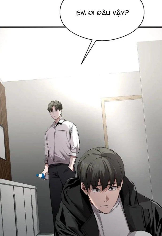 Nhịp Đập Ma Quái Chapter 6 - Trang 2