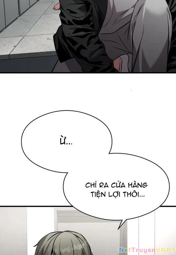 Nhịp Đập Ma Quái Chapter 6 - Trang 2