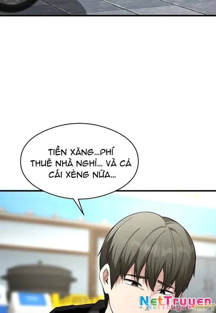 Nhịp Đập Ma Quái Chapter 6 - Trang 2