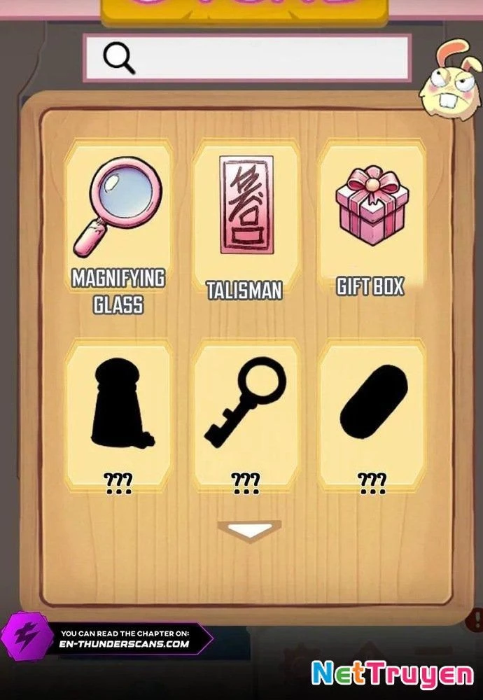 Nhịp Đập Ma Quái Chapter 6 - Trang 2