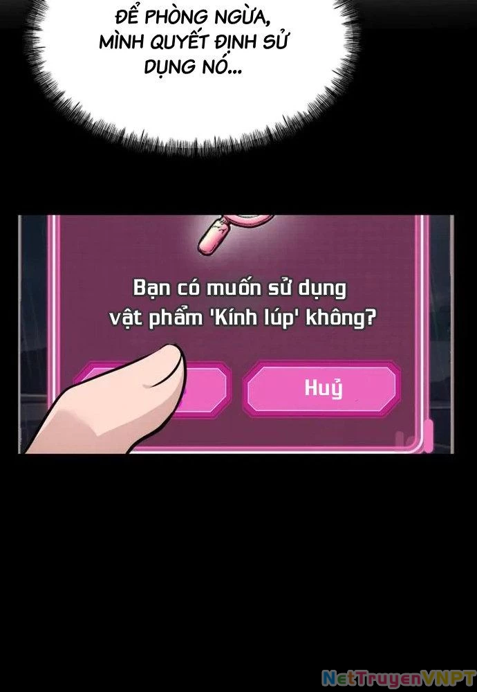 Nhịp Đập Ma Quái Chapter 6 - Trang 2