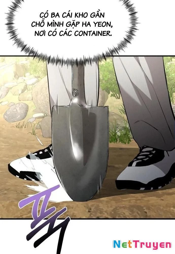 Nhịp Đập Ma Quái Chapter 6 - Trang 2